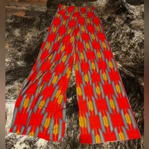 Palozza pants size large